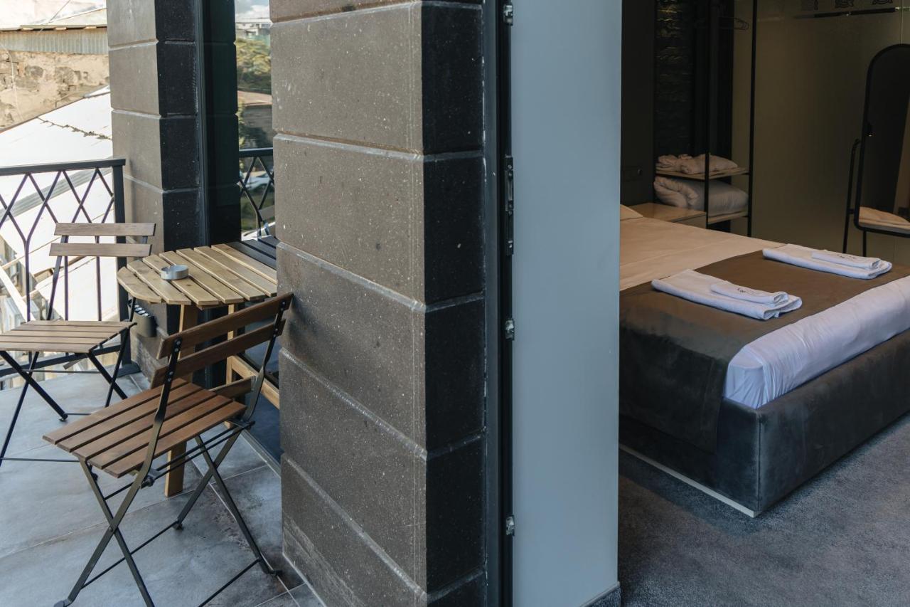 Aratta Boutique Hotel Γιερεβάν Εξωτερικό φωτογραφία