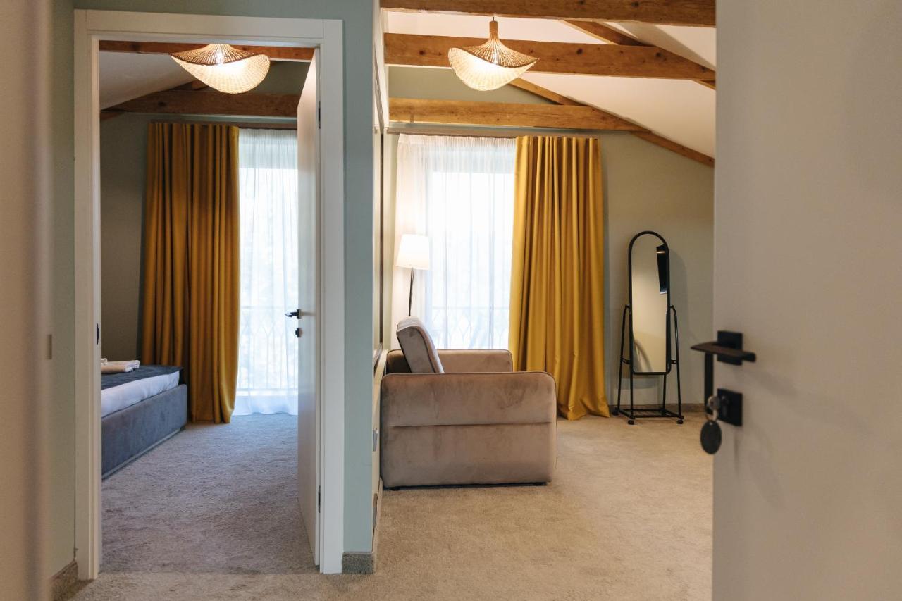 Aratta Boutique Hotel Γιερεβάν Εξωτερικό φωτογραφία