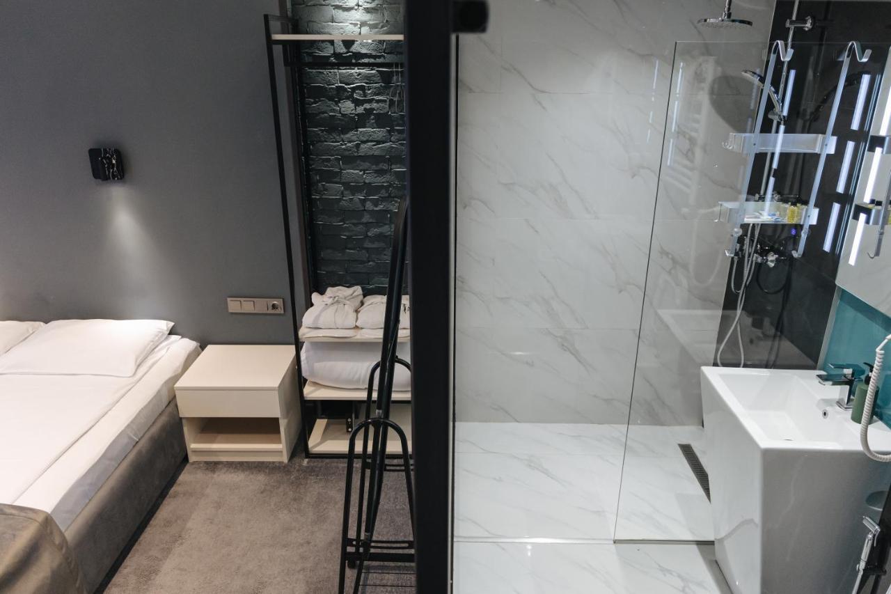 Aratta Boutique Hotel Γιερεβάν Εξωτερικό φωτογραφία