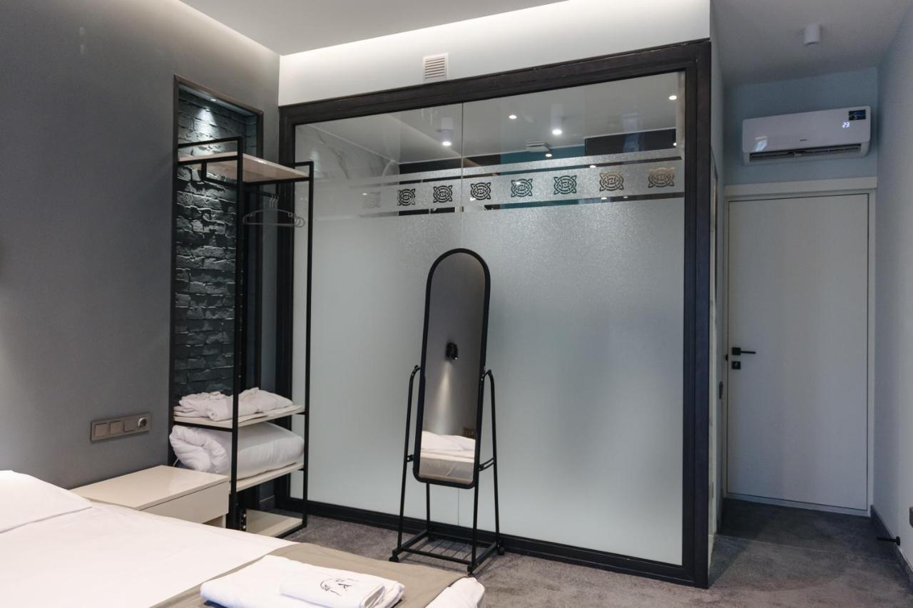 Aratta Boutique Hotel Γιερεβάν Εξωτερικό φωτογραφία