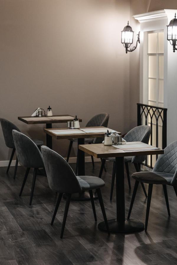 Aratta Boutique Hotel Γιερεβάν Εξωτερικό φωτογραφία