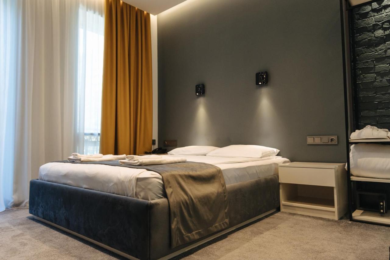 Aratta Boutique Hotel Γιερεβάν Εξωτερικό φωτογραφία