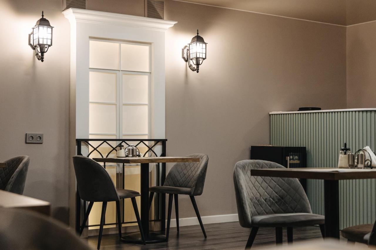 Aratta Boutique Hotel Γιερεβάν Εξωτερικό φωτογραφία