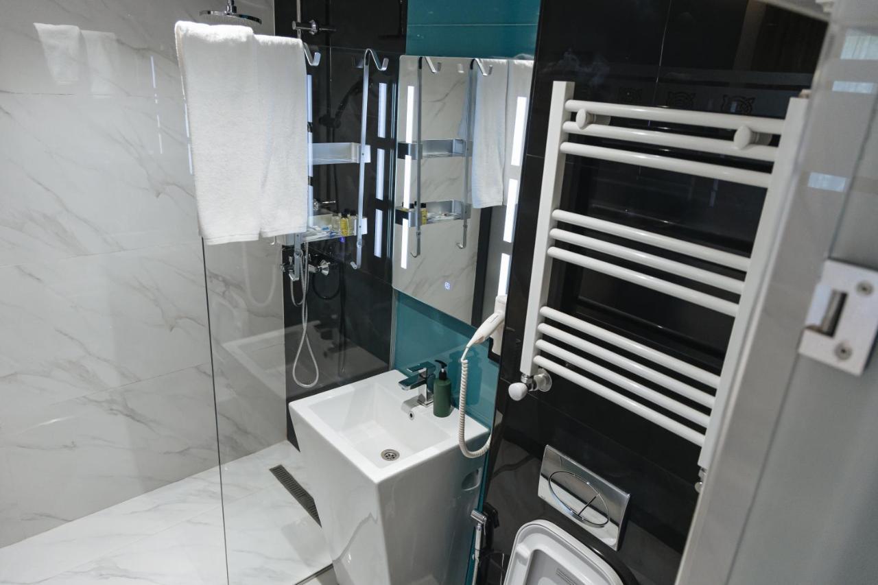 Aratta Boutique Hotel Γιερεβάν Εξωτερικό φωτογραφία