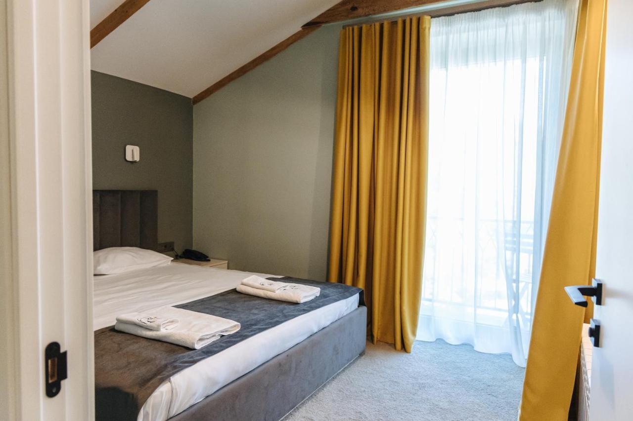 Aratta Boutique Hotel Γιερεβάν Εξωτερικό φωτογραφία
