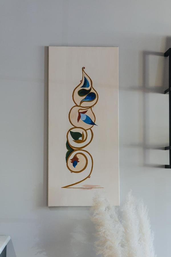 Aratta Boutique Hotel Γιερεβάν Εξωτερικό φωτογραφία