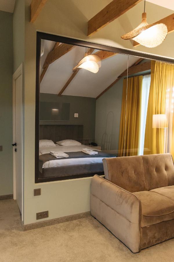 Aratta Boutique Hotel Γιερεβάν Εξωτερικό φωτογραφία