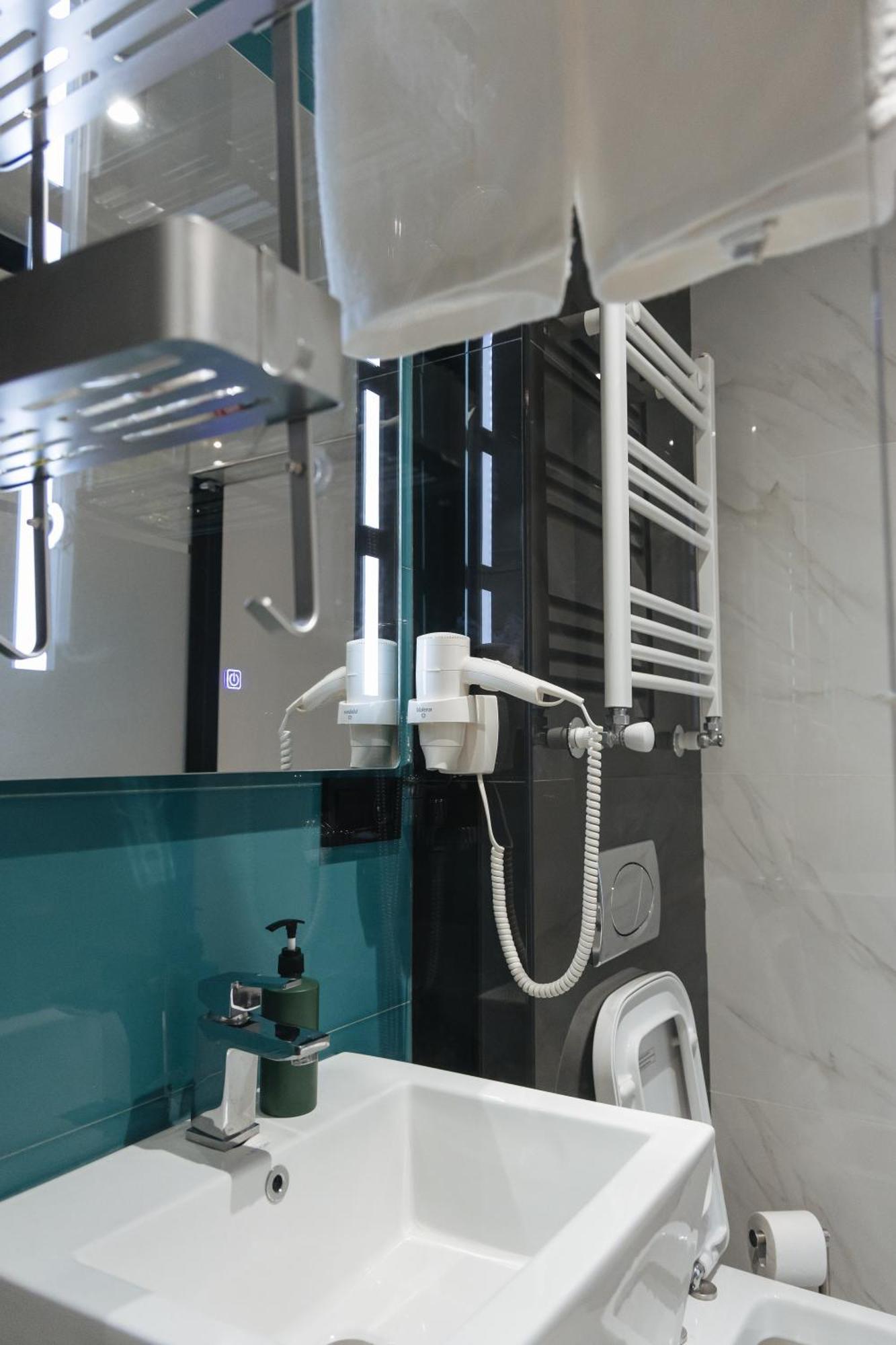 Aratta Boutique Hotel Γιερεβάν Εξωτερικό φωτογραφία